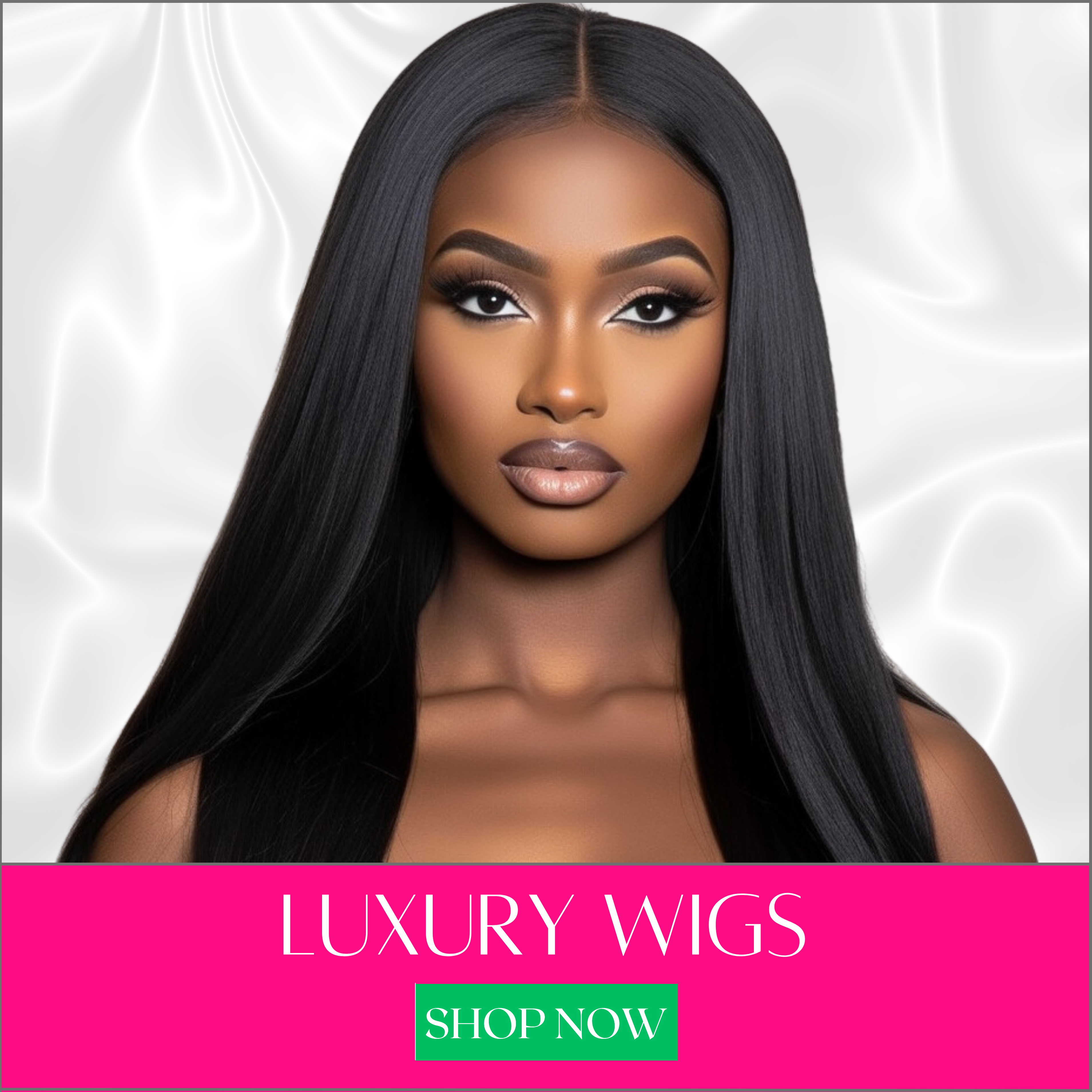Luxury Human Hair Wigs Boston Intriguing Hair