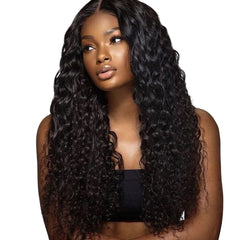 5×5 Brazilian Deepwave Closure Wig