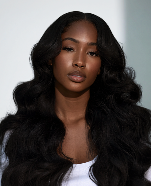 Brazilian Bodywave Hair Bundles