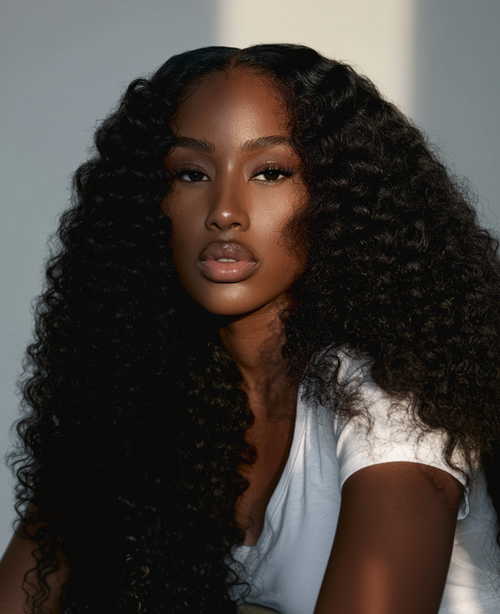 Kinky Curly Bundles