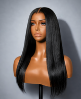 Brazilian Straight Full Lace Wig