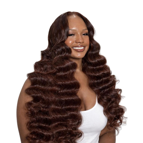 Cambodian Bodywave Hair Bundles