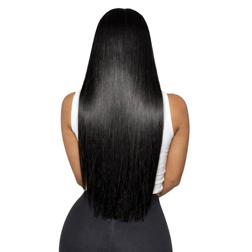 Raw Cambodian Hair Bundles