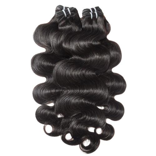 Intriguing Hair Bundle Deal – 100% Virgin Human Hair