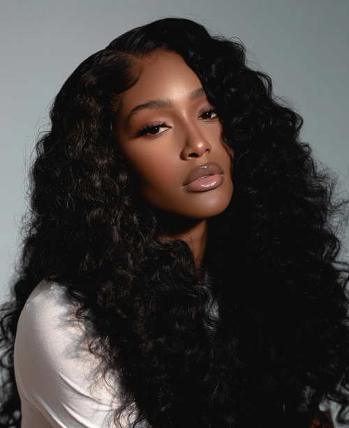Cambodian Loosewave Hair Bundles