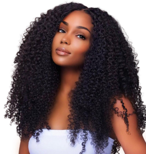 Best Kinky Straight Closures Weave  ONYC Straight Hair Weave with Closure