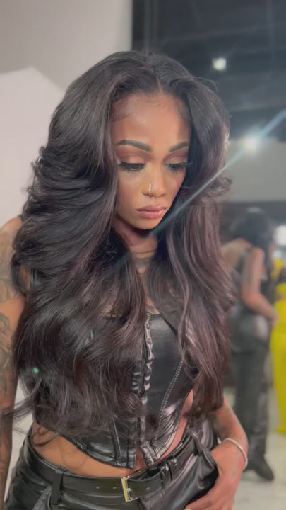 UGC for Cambodian Bodywave Hair Bundles