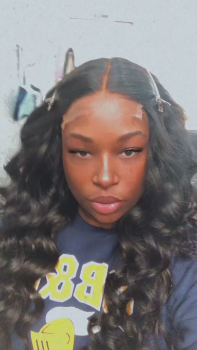UGC for Cambodian Loosewave Hair Bundles