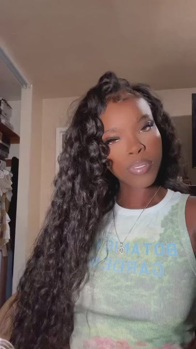 UGC for Cambodian Loosewave Hair Bundles