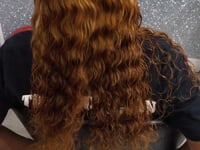 Brazilian Deep Wave Hair