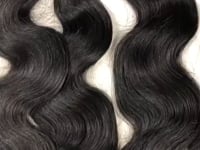 Brazilian Body Wave Extensions