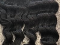 Loose Wave Hair Bundles 