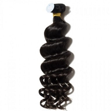 Loose Deep Wave Hair Bundles