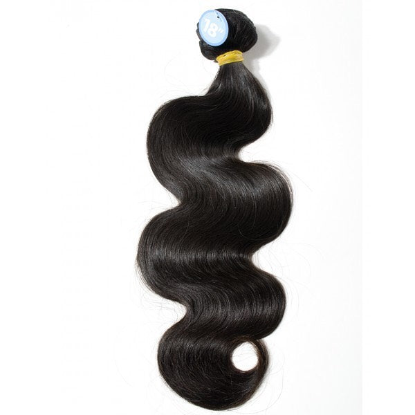 Brazilian Body Wave Extensions