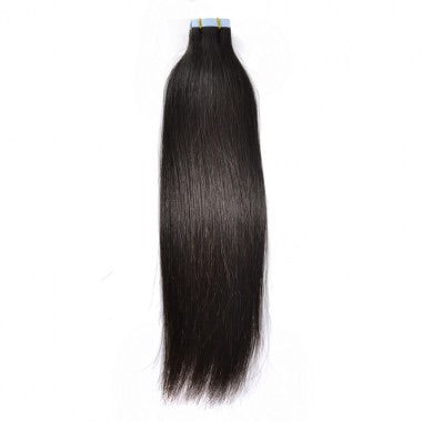 Brazilian Tape-in Hair Extensions
