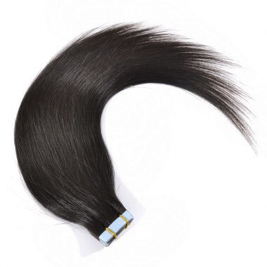 Brazilian Tape-in Hair Extensions
