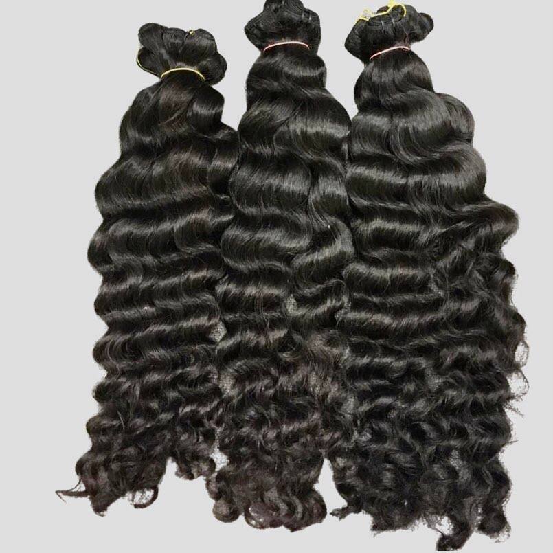 Cambodian Loose Wave Virgin Hair Bundles