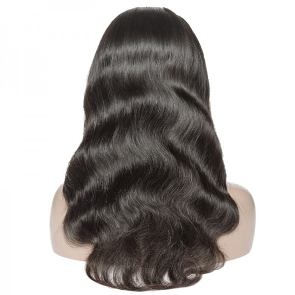 Brazilian Front Lace Wigs