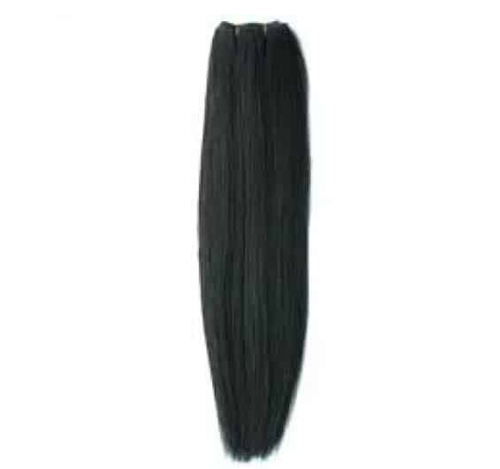 Cambodian Straight Hair Bundles