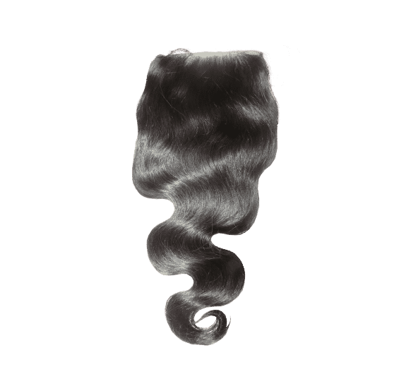 Frontal & Closure Hair Wig