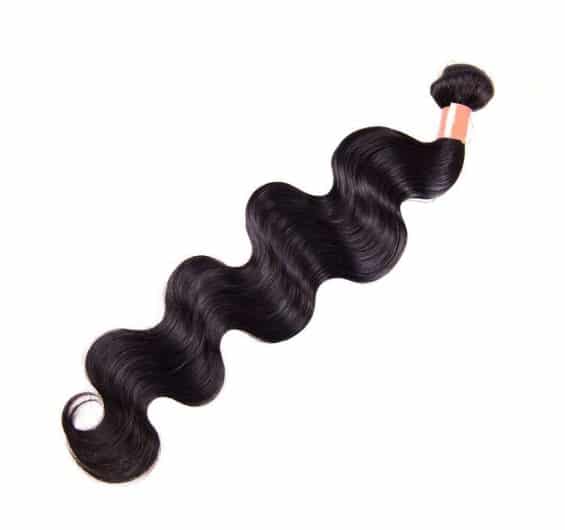 Brazilian Body Wave Extensions