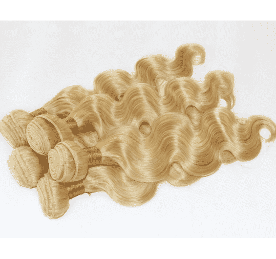 Women's Hair Bundle | Braided Hair Bundles