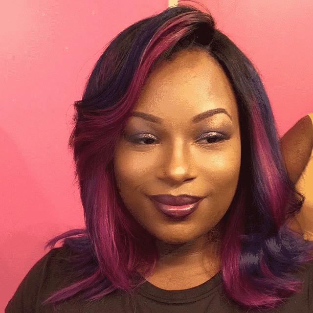 Closure Installation Boston 3 or 4 Hair Extension Bundles