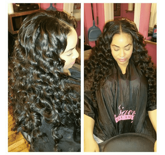 Cambodian Loose Wave Virgin Hair Bundles