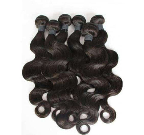 Wholesale Human Hair wiggles rock For Discreteness 